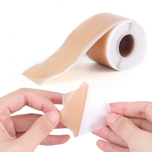 Remedify® Silicone Scar Removal Strips | 1.5M, 3M